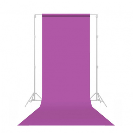 Savage Plum Seamless Background Paper (53"" W)