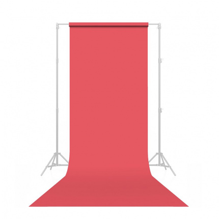 Savage Flamingo Seamless Background Paper (53"" W)