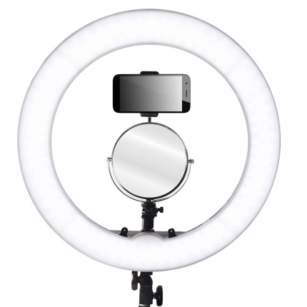 Savage Ring Light Accessory Kit SA LED-RLAK