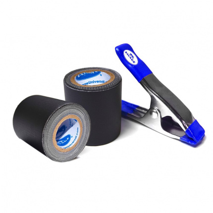 Savage Seamless Paper Accessory Kit SA AP-3