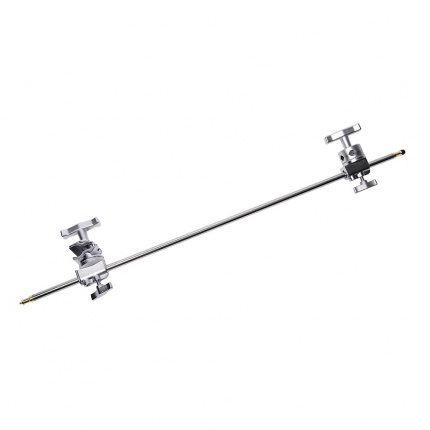 Savage 40"" Stainless Steel Grip Arm SA CS-AGC