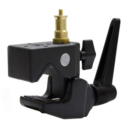 Savage Super Grip Clamp SA SC-100