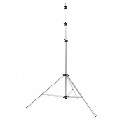 Savage Aluminum Air Cushioned Light Stand (10') SA LS-C10AC