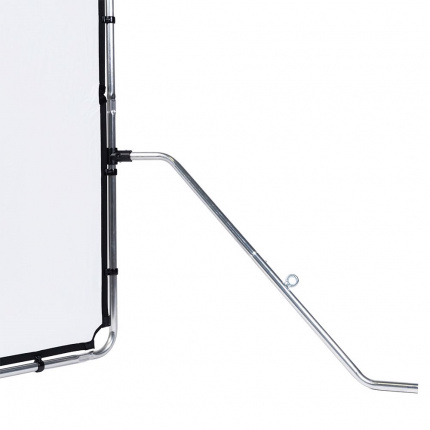 Savage Aluminum Frame Support SA LA8450