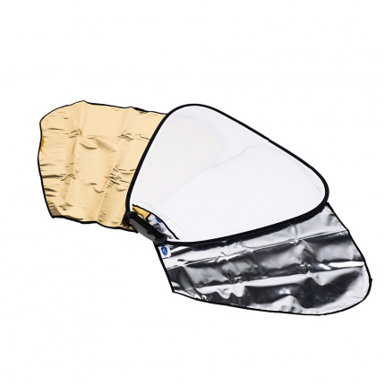 Savage Easy Grip 8-in-1 Reflector Kit (30"") SA LR3696