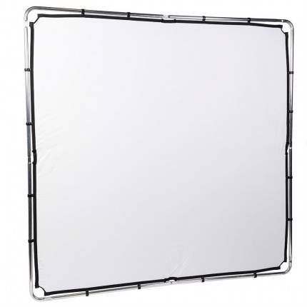 Savage Super Scrim (6'6"" x 6'6"") SA LR82243RC