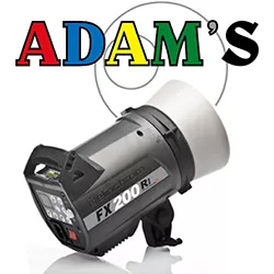 Adamsons Photo Trade