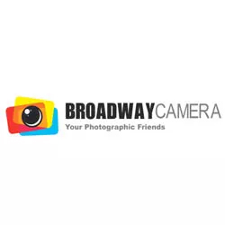 Broadway Camera