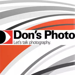Don&rsquo;s Photo