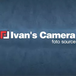 Ivan&rsquo;s Camera Foto Source