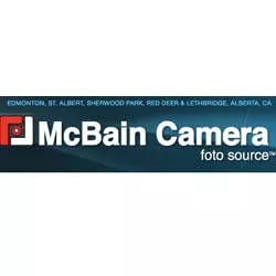McBain Camera