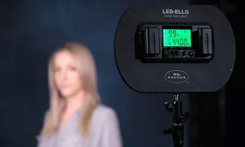 JOBY lights for Content Creator