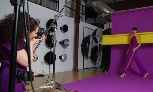 JOBY Motion Control Kit for Content Creators